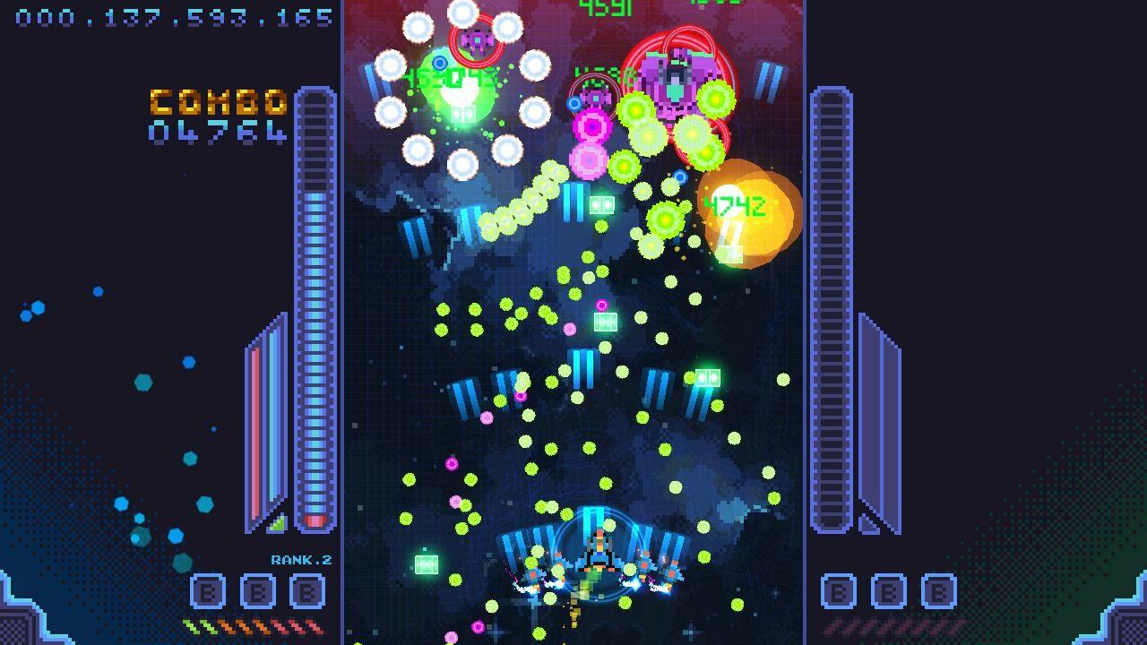 StarLightRiders: HyperJump